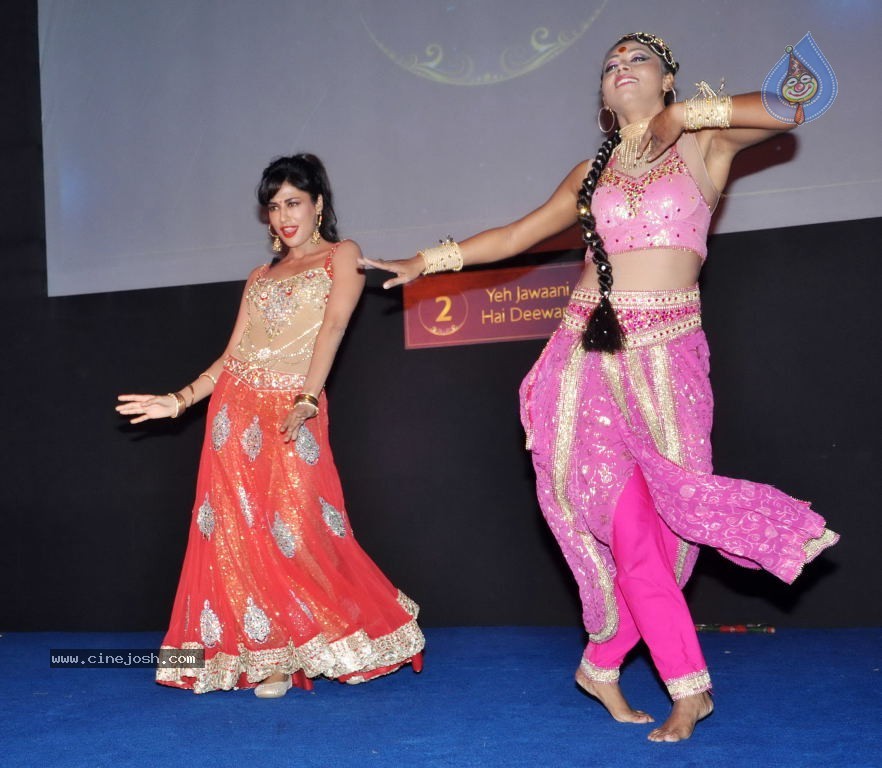 Bolly Celebs at Silent Picturehouse Movie Extravaganza Event - 50 / 66 photos