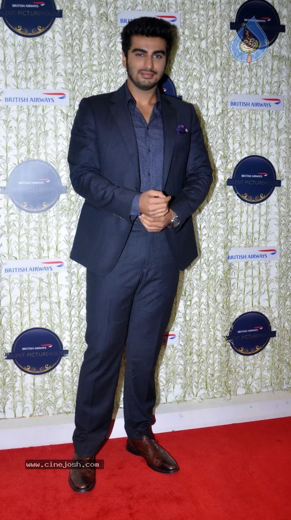Bolly Celebs at Silent Picturehouse Movie Extravaganza Event - 59 / 66 photos