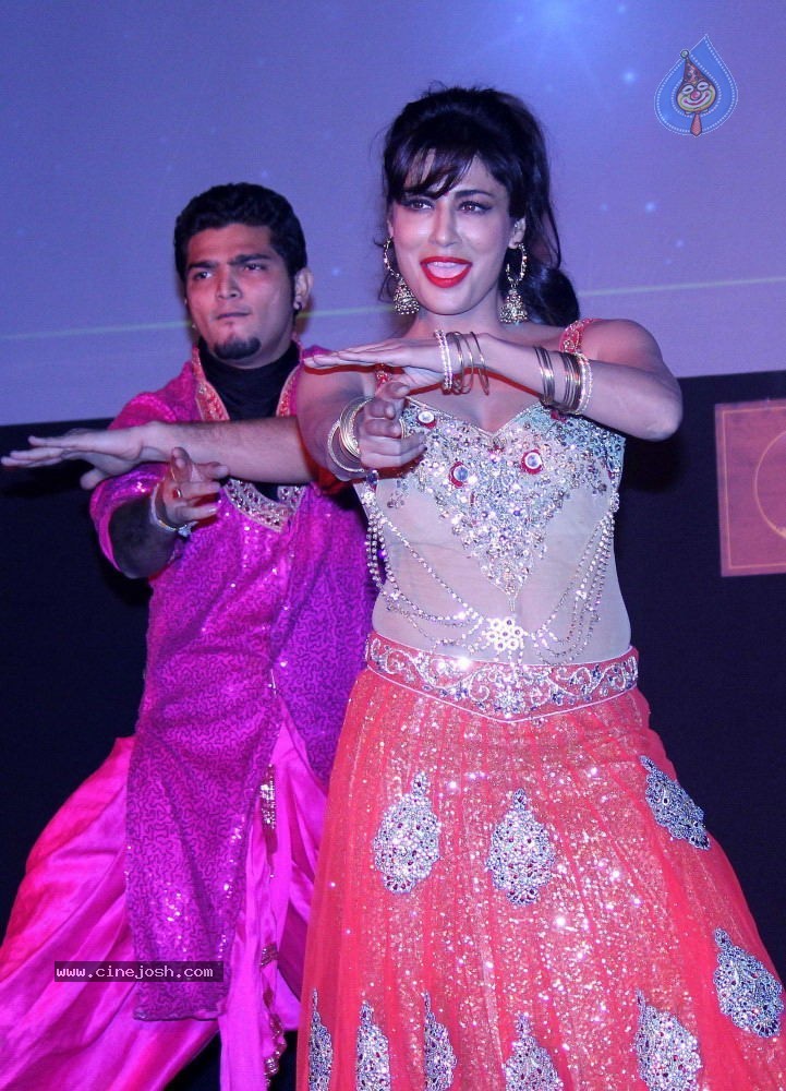 Bolly Celebs at Silent Picturehouse Movie Extravaganza Event - 60 / 66 photos