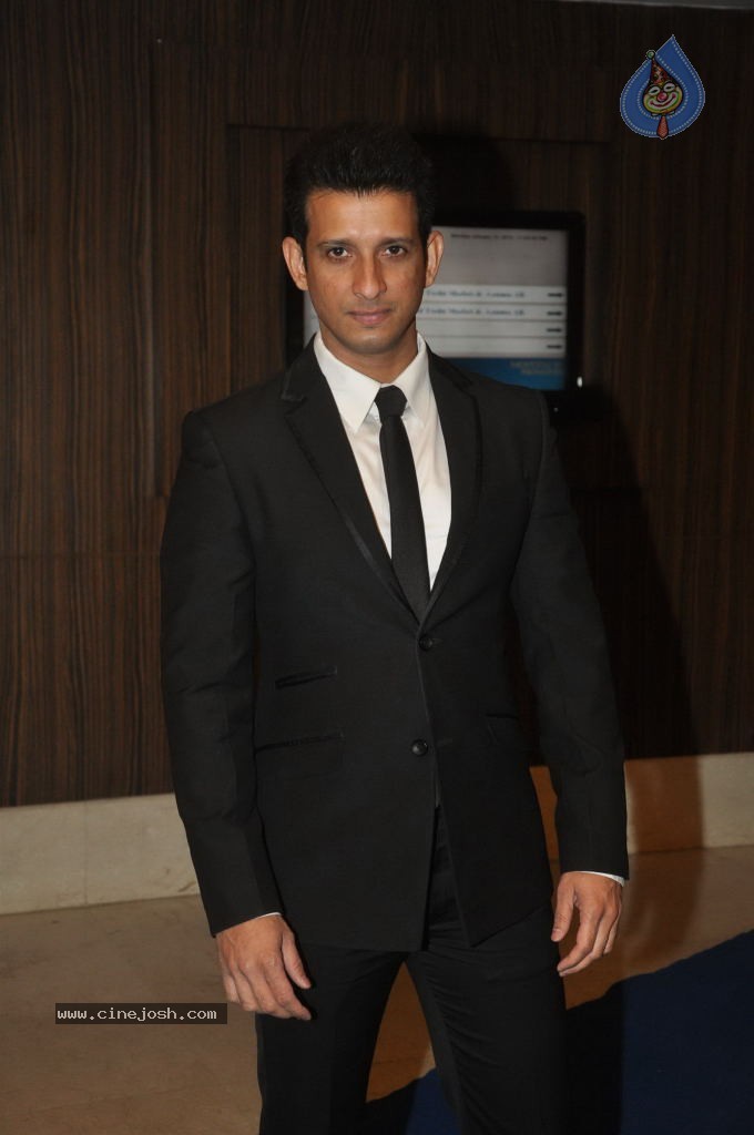 Bolly Celebs at Singer Toshi Wedding Reception  - 24 / 50 photos