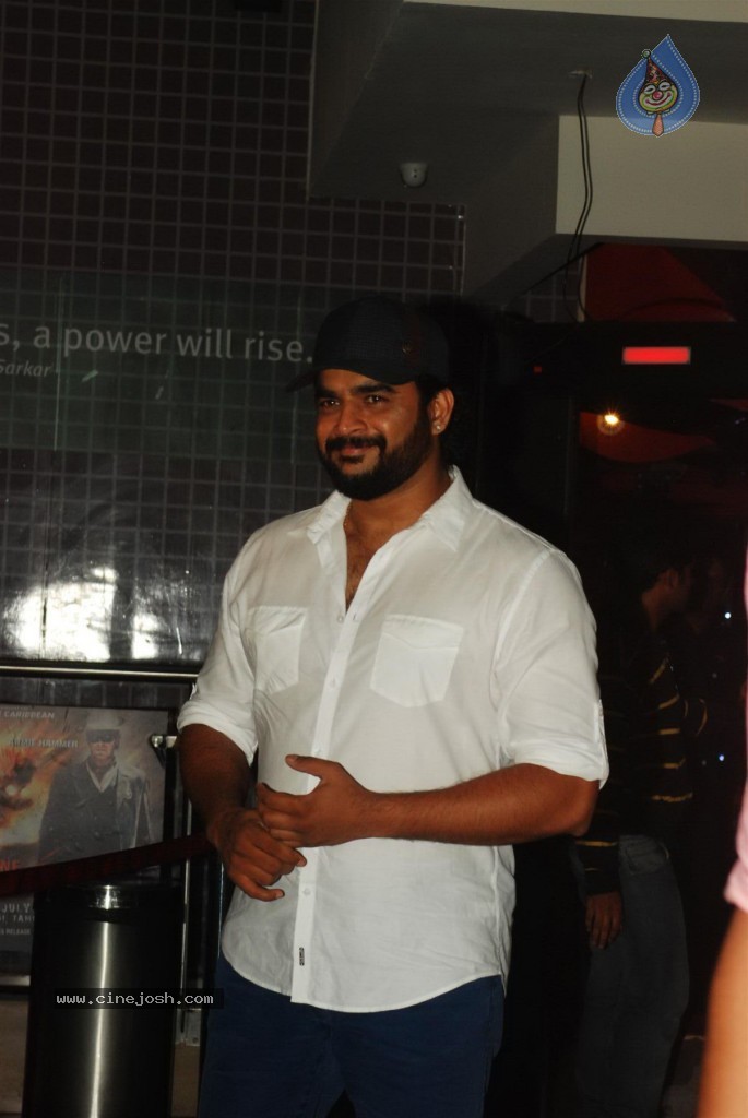 Bolly Celebs at Sixteen Premiere  - 59 / 75 photos