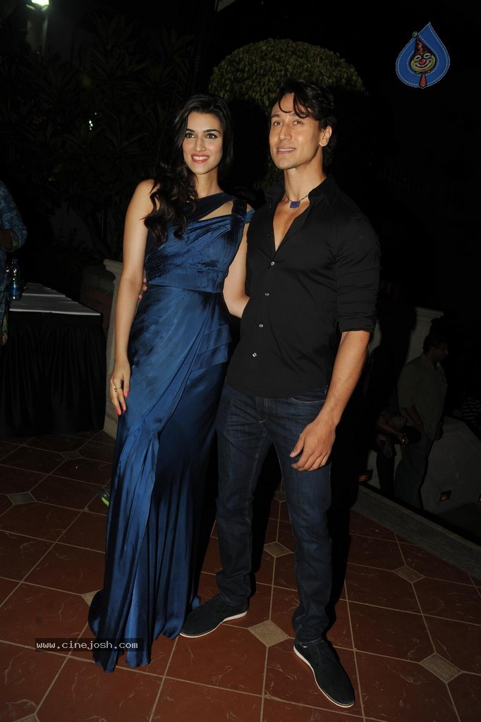 Bolly Celebs at Smile Foundation 5th Edition Charity Fashion Show - 17 / 228 photos
