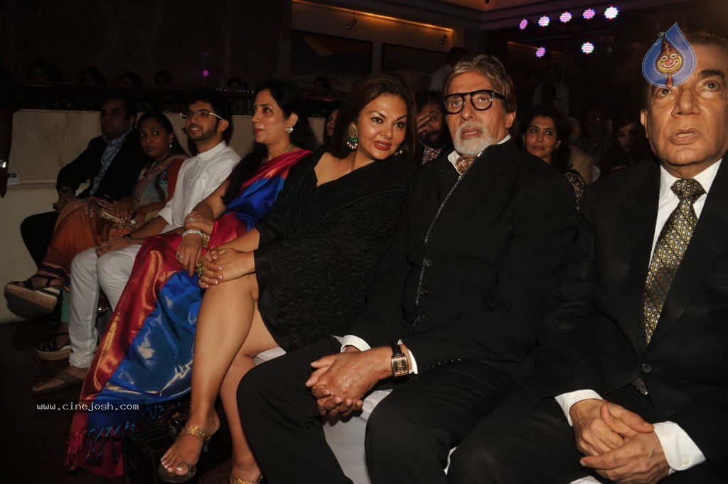 Bolly Celebs at Society Young Achievers Awards - 44 / 130 photos