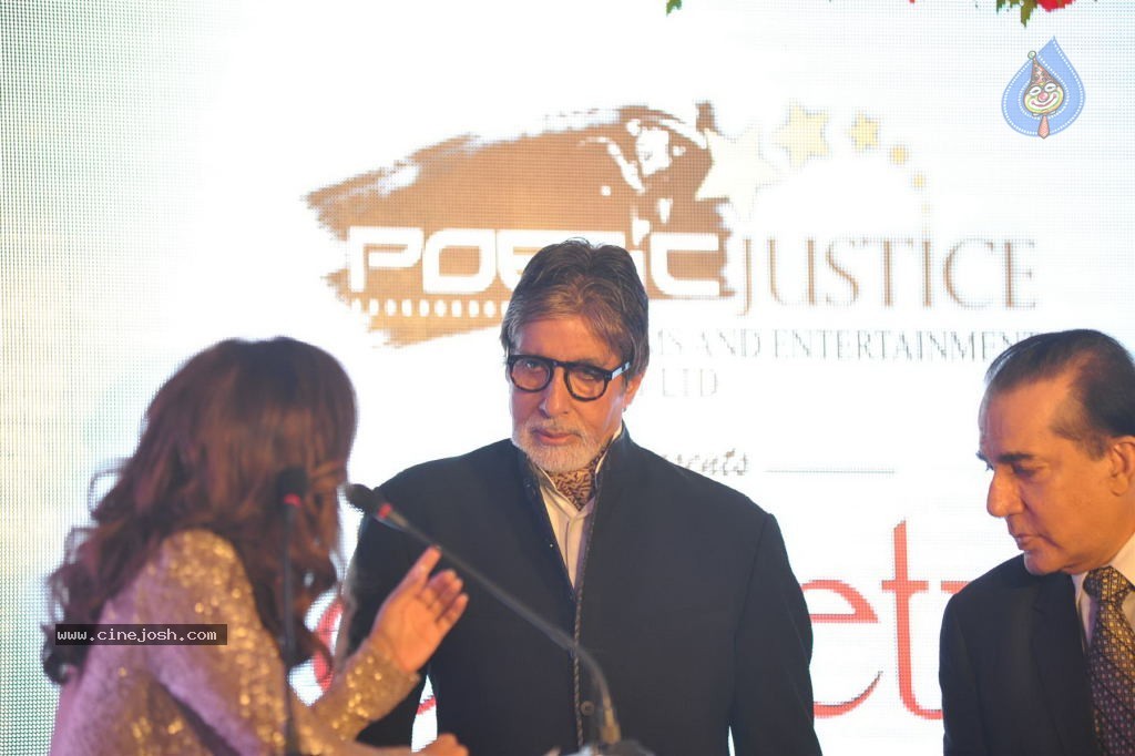 Bolly Celebs at Society Young Achievers Awards - 76 / 130 photos