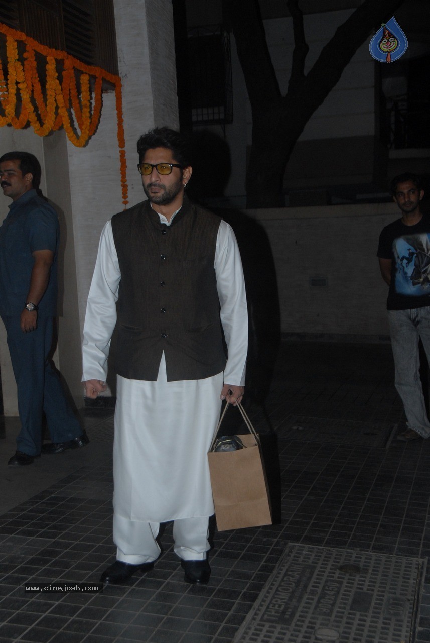 Bolly Celebs at Soha Ali Khan Wedding Party - 33 / 80 photos
