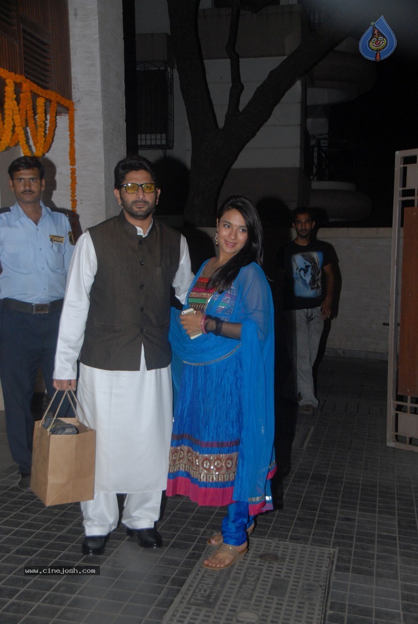 Bolly Celebs at Soha Ali Khan Wedding Party - 51 / 80 photos