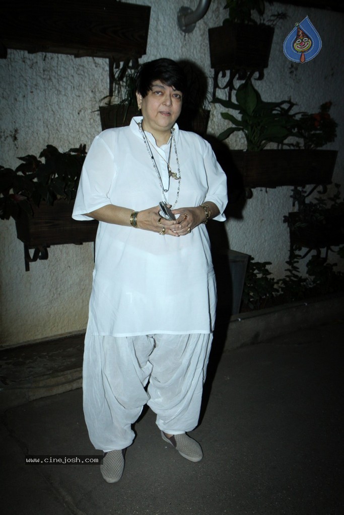 Bolly Celebs at Sonali Cable Film Special Show - 1 / 43 photos