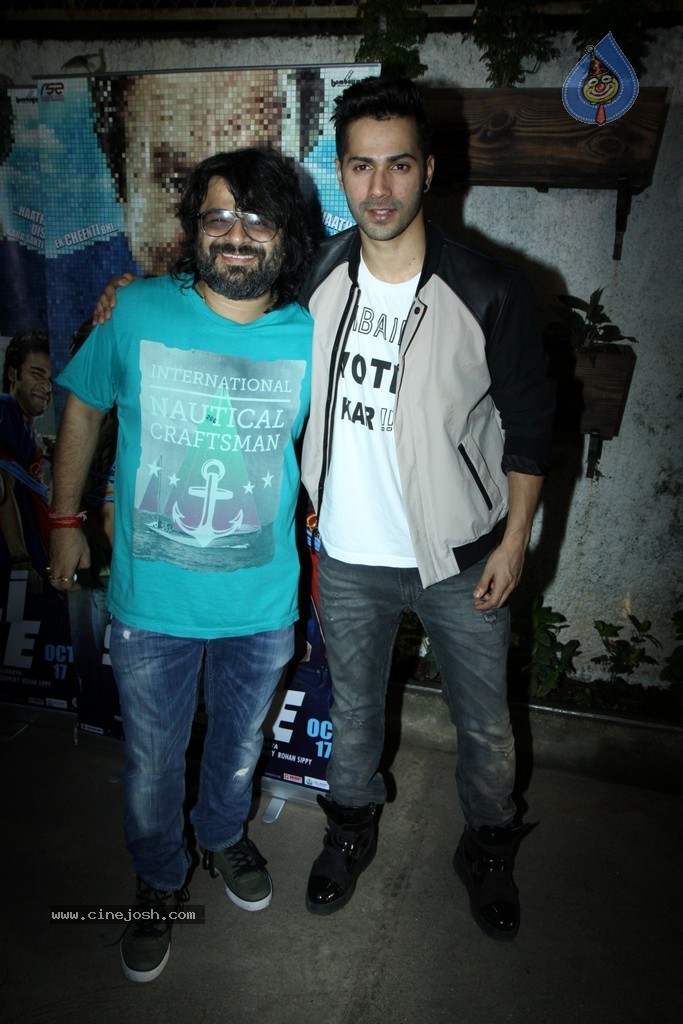 Bolly Celebs at Sonali Cable Film Special Show - 3 / 43 photos