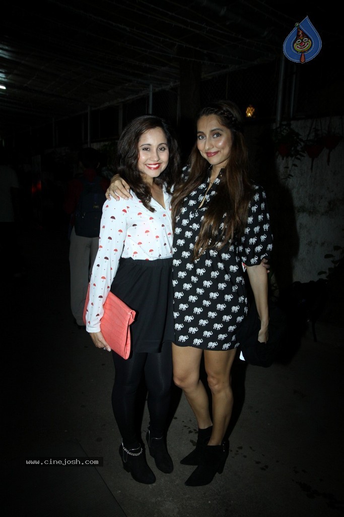 Bolly Celebs at Sonali Cable Film Special Show - 36 / 43 photos