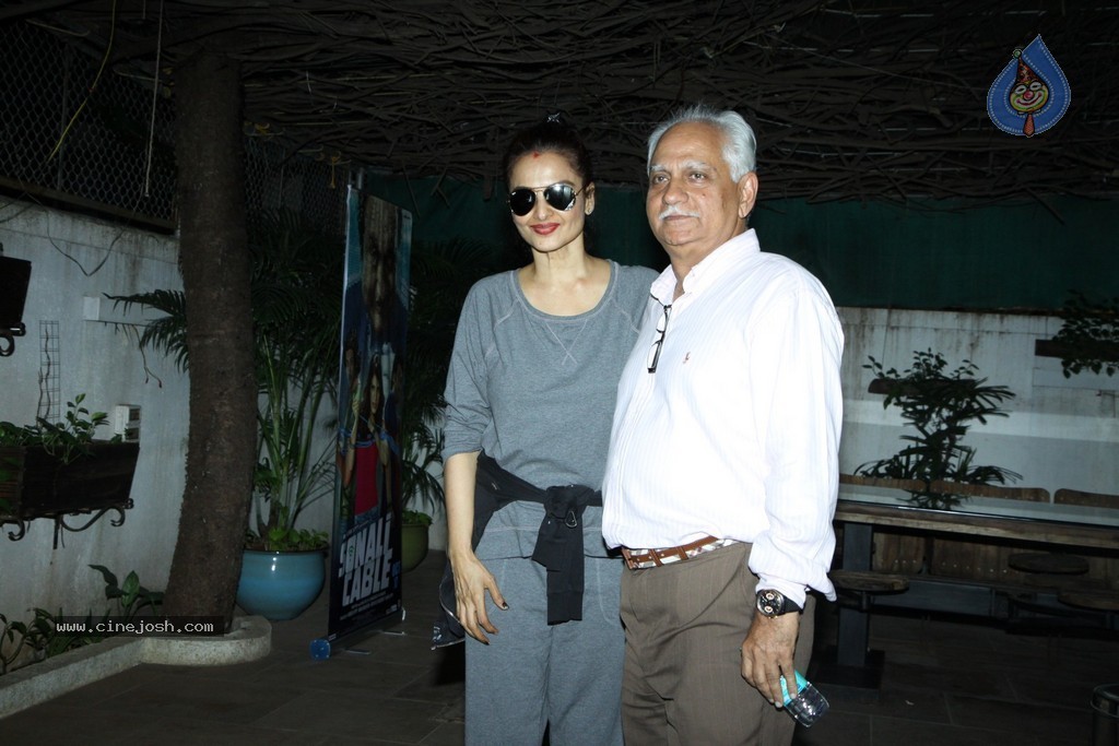 Bolly Celebs at Sonali Cable Film Special Show - 39 / 43 photos