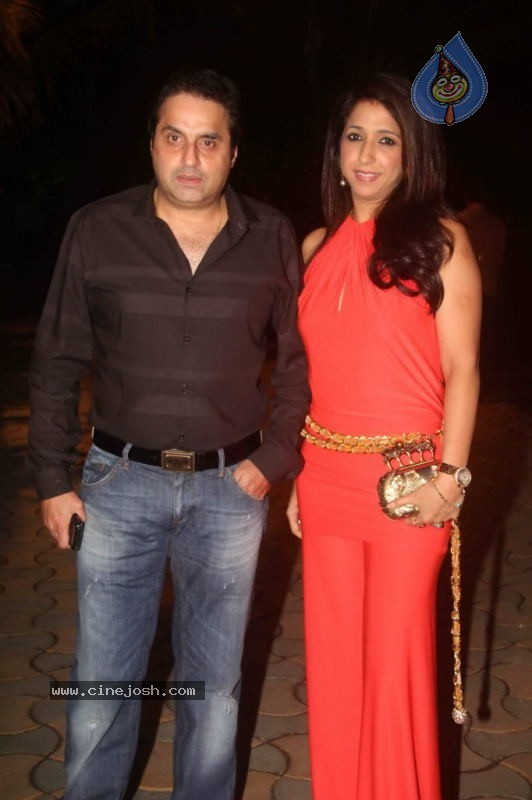 Bolly Celebs at Speedy Singhs Welcome Party - 19 / 32 photos
