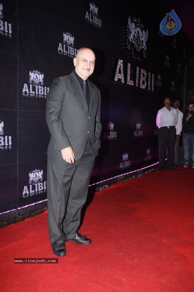 Bolly Celebs at Sridevi 50th Bday Celebrations - 3 / 63 photos