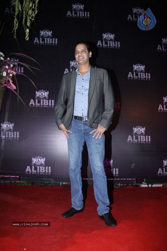 Bolly Celebs at Sridevi 50th Bday Celebrations - 4 / 63 photos