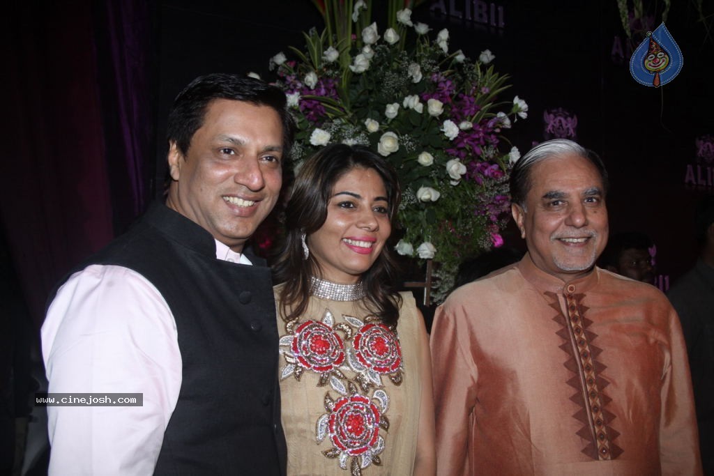 Bolly Celebs at Sridevi 50th Bday Celebrations - 9 / 63 photos