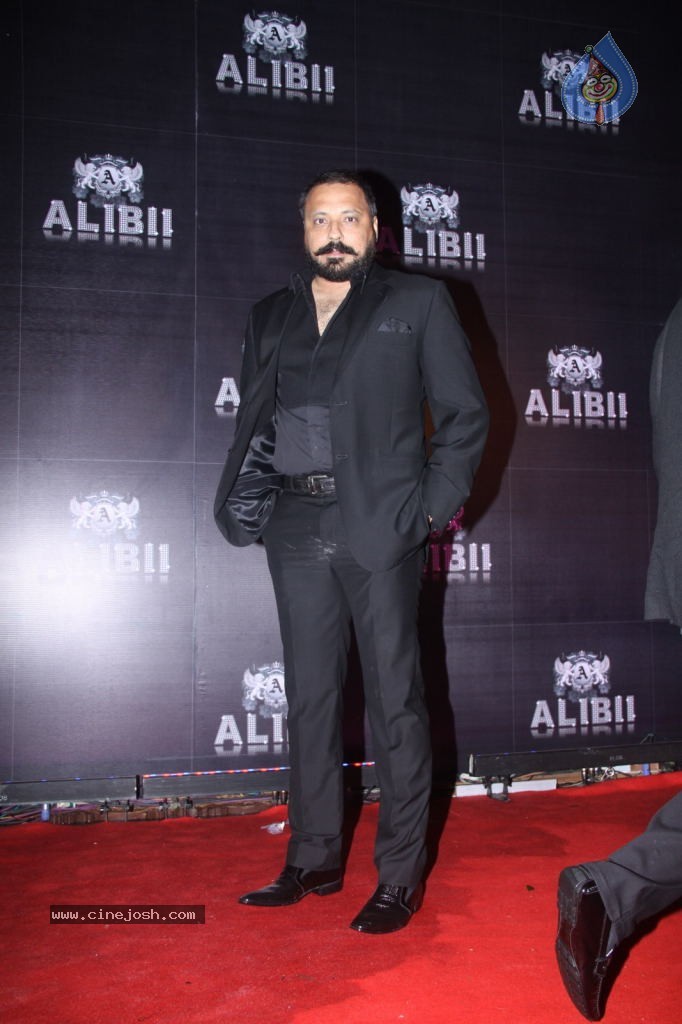 Bolly Celebs at Sridevi 50th Bday Celebrations - 11 / 63 photos