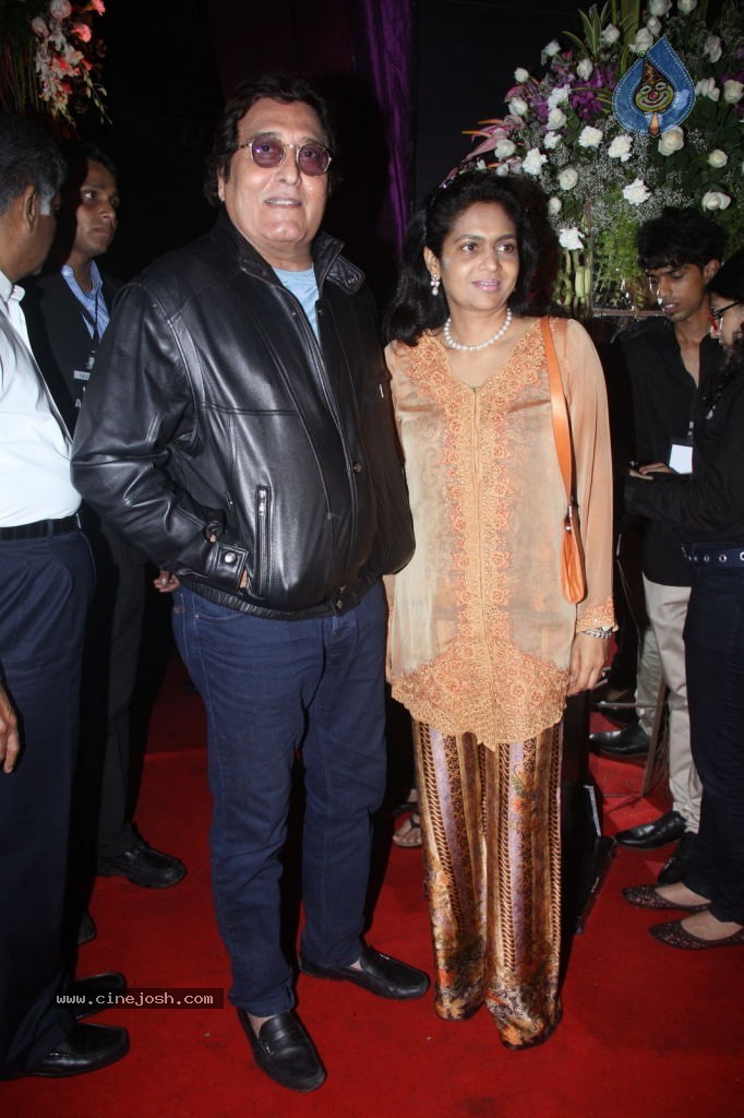 Bolly Celebs at Sridevi 50th Bday Celebrations - 14 / 63 photos