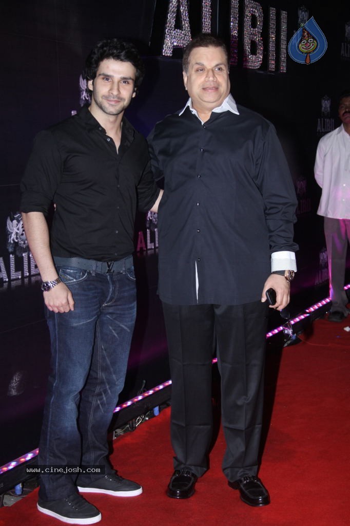 Bolly Celebs at Sridevi 50th Bday Celebrations - 51 / 63 photos