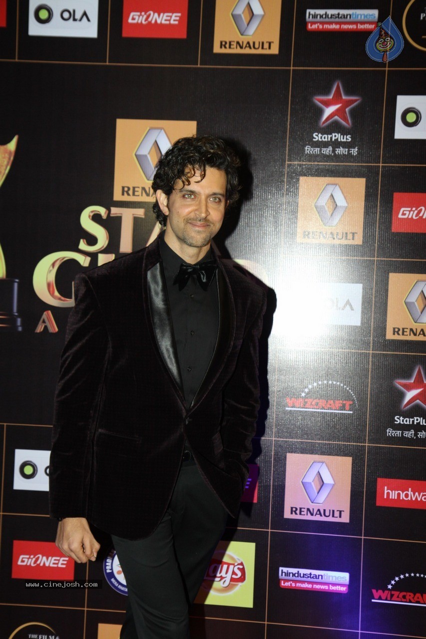 Bolly Celebs at Star Guild Awards 2015 - 66 / 84 photos