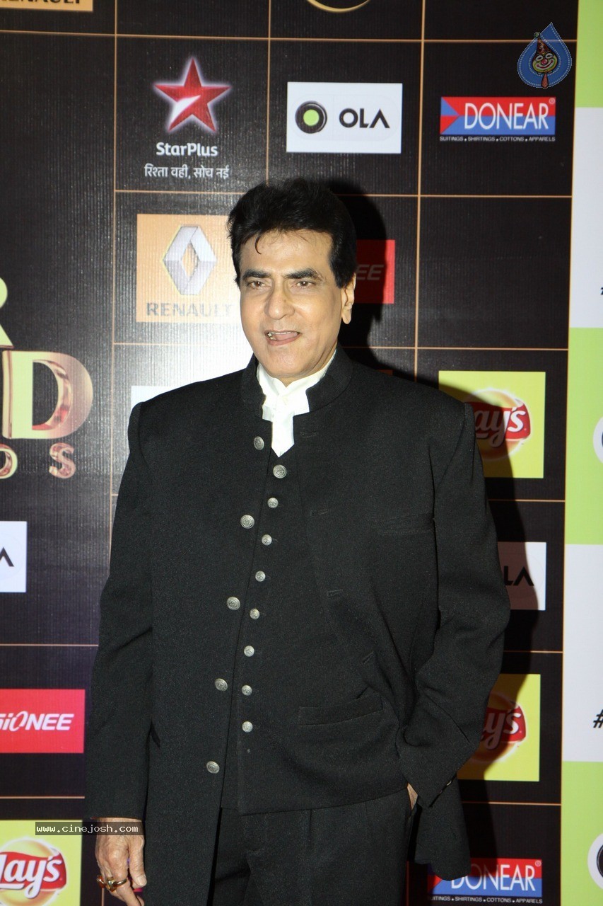 Bolly Celebs at Star Guild Awards 2015 - 67 / 84 photos