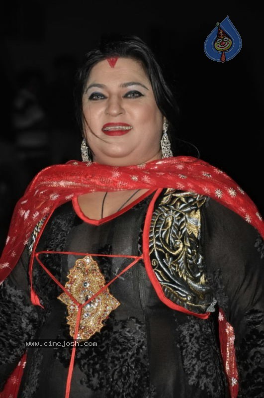 Bolly Celebs at Telly Chakkar New Talent Awards Function - 31 / 54 photos