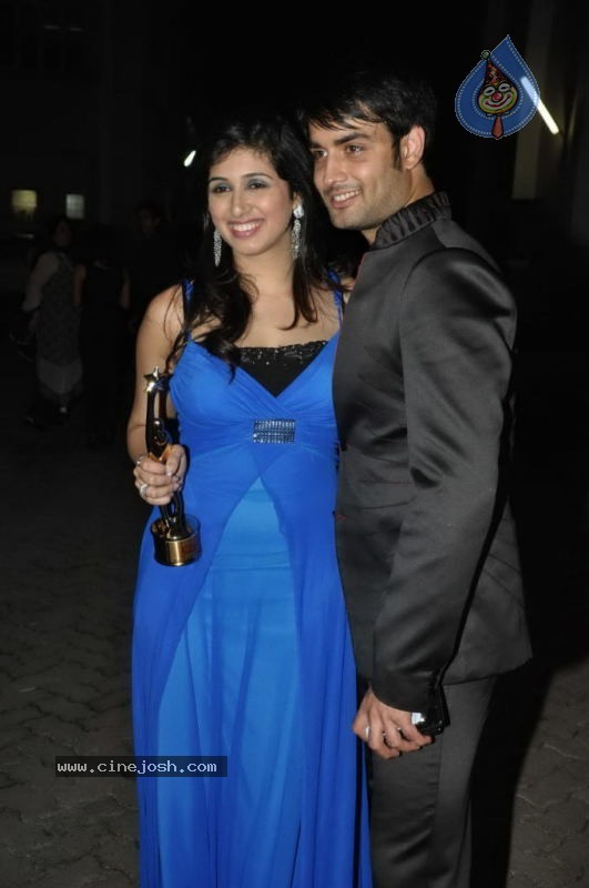 Bolly Celebs at Telly Chakkar New Talent Awards Function - 42 / 54 photos