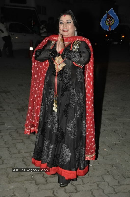 Bolly Celebs at Telly Chakkar New Talent Awards Function - 47 / 54 photos