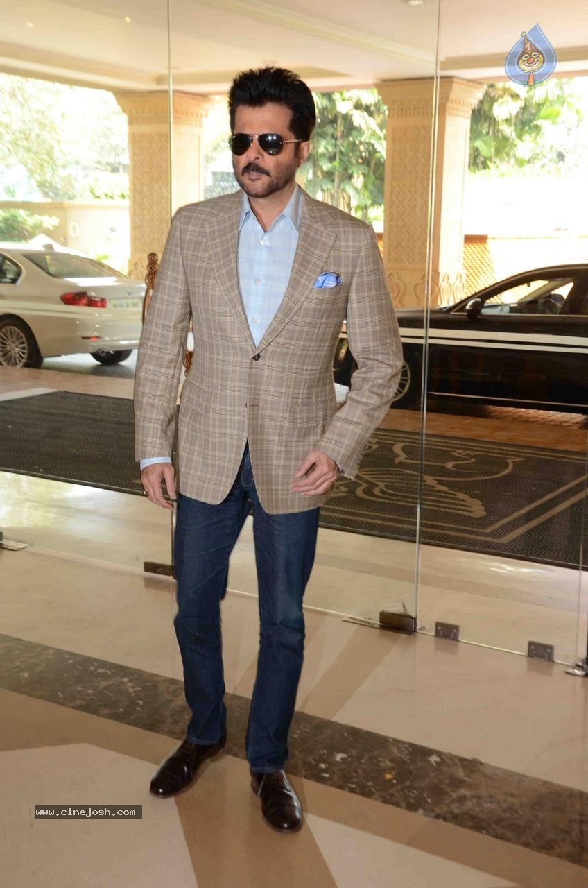 Bolly Celebs at The 16th IIFA Voting Weekend - 53 / 86 photos