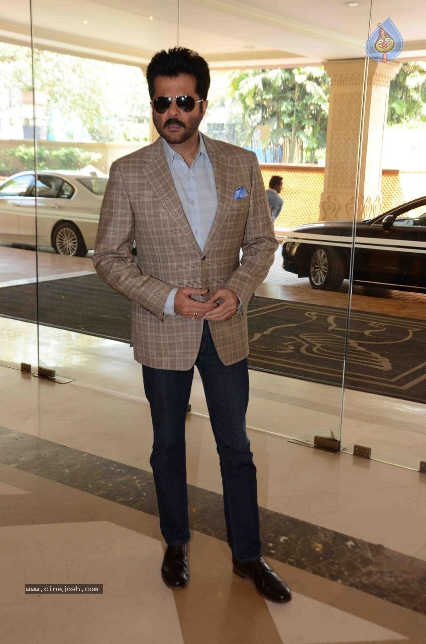 Bolly Celebs at The 16th IIFA Voting Weekend - 56 / 86 photos