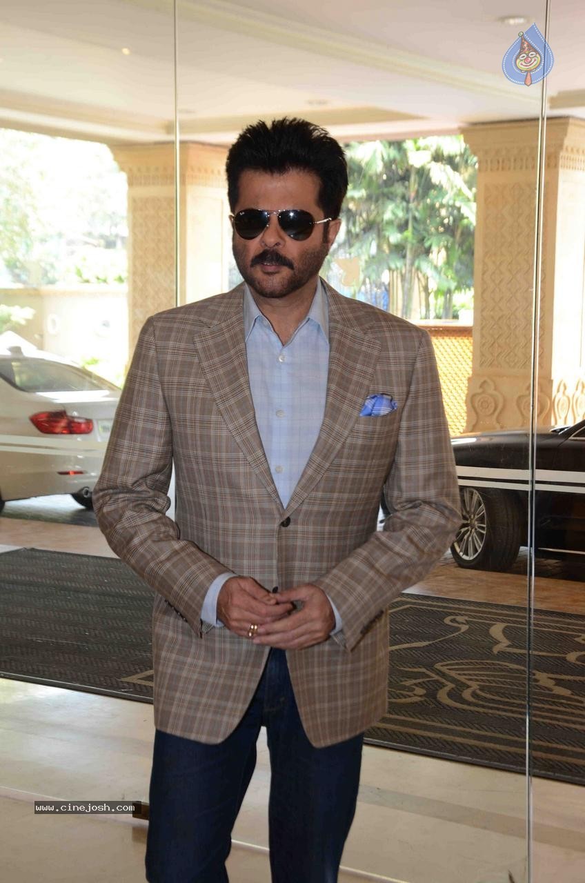 Bolly Celebs at The 16th IIFA Voting Weekend - 61 / 86 photos