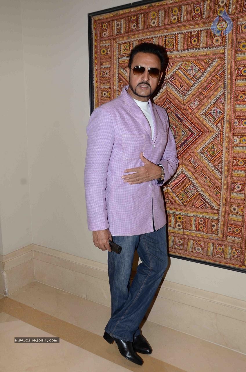 Bolly Celebs at The 16th IIFA Voting Weekend - 66 / 86 photos