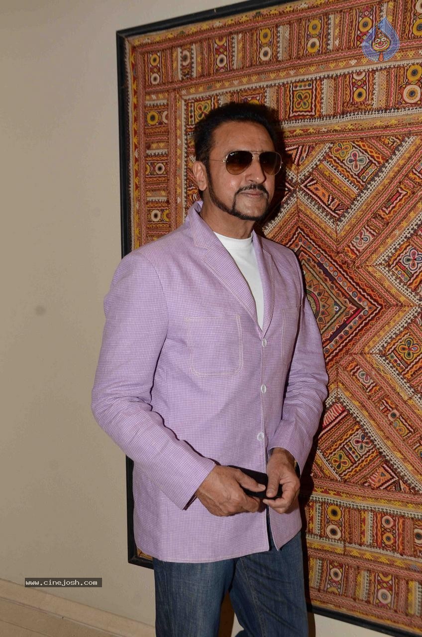 Bolly Celebs at The 16th IIFA Voting Weekend - 80 / 86 photos