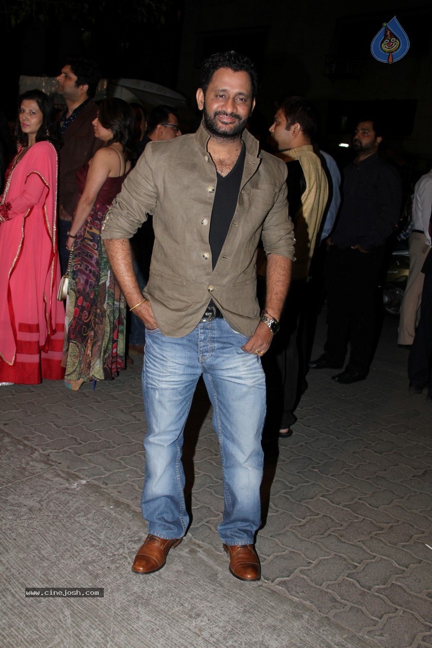 Bolly Celebs at The 60th Britannia Filmfare 2014 Awards 01 - 22 / 144 photos