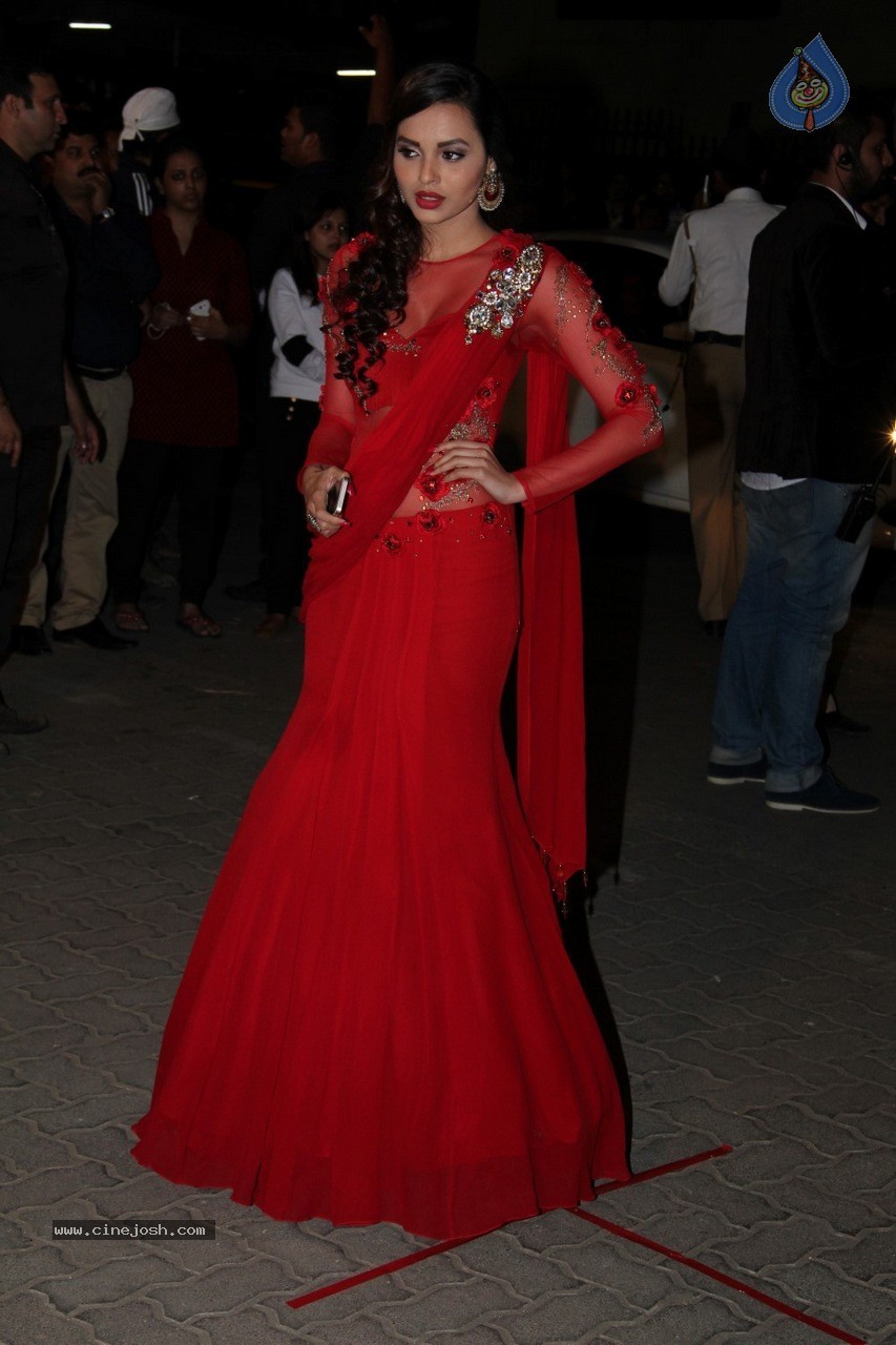 Bolly Celebs at The 60th Britannia Filmfare 2014 Awards 01 - 135 / 144 photos