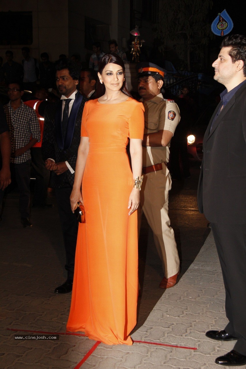 Bolly Celebs at The 60th Britannia Filmfare 2014 Awards 01 - 136 / 144 photos