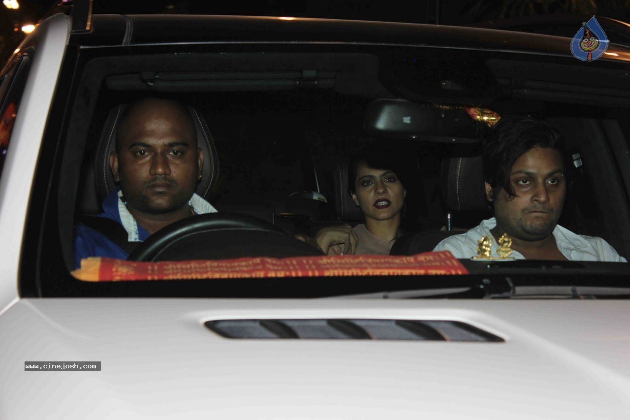 Bolly Celebs at The 60th Britannia Filmfare 2014 Awards 02 - 60 / 144 photos