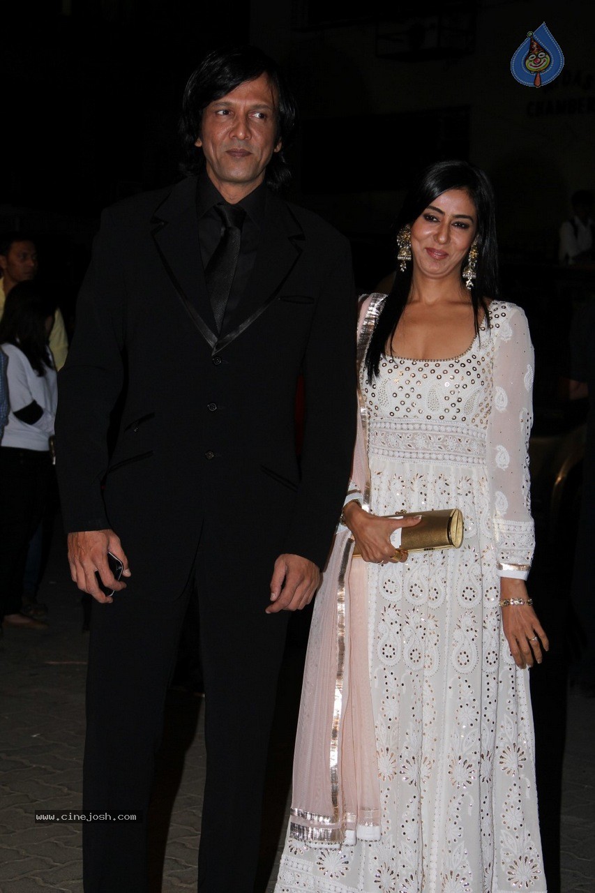 Bolly Celebs at The 60th Britannia Filmfare 2014 Awards 02 - 67 / 144 photos
