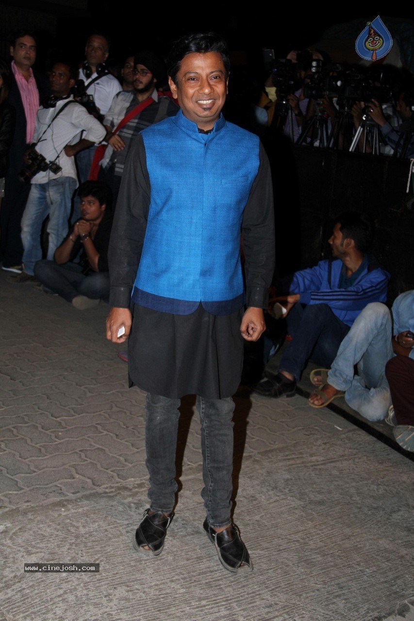 Bolly Celebs at The 60th Britannia Filmfare 2014 Awards 02 - 82 / 144 photos