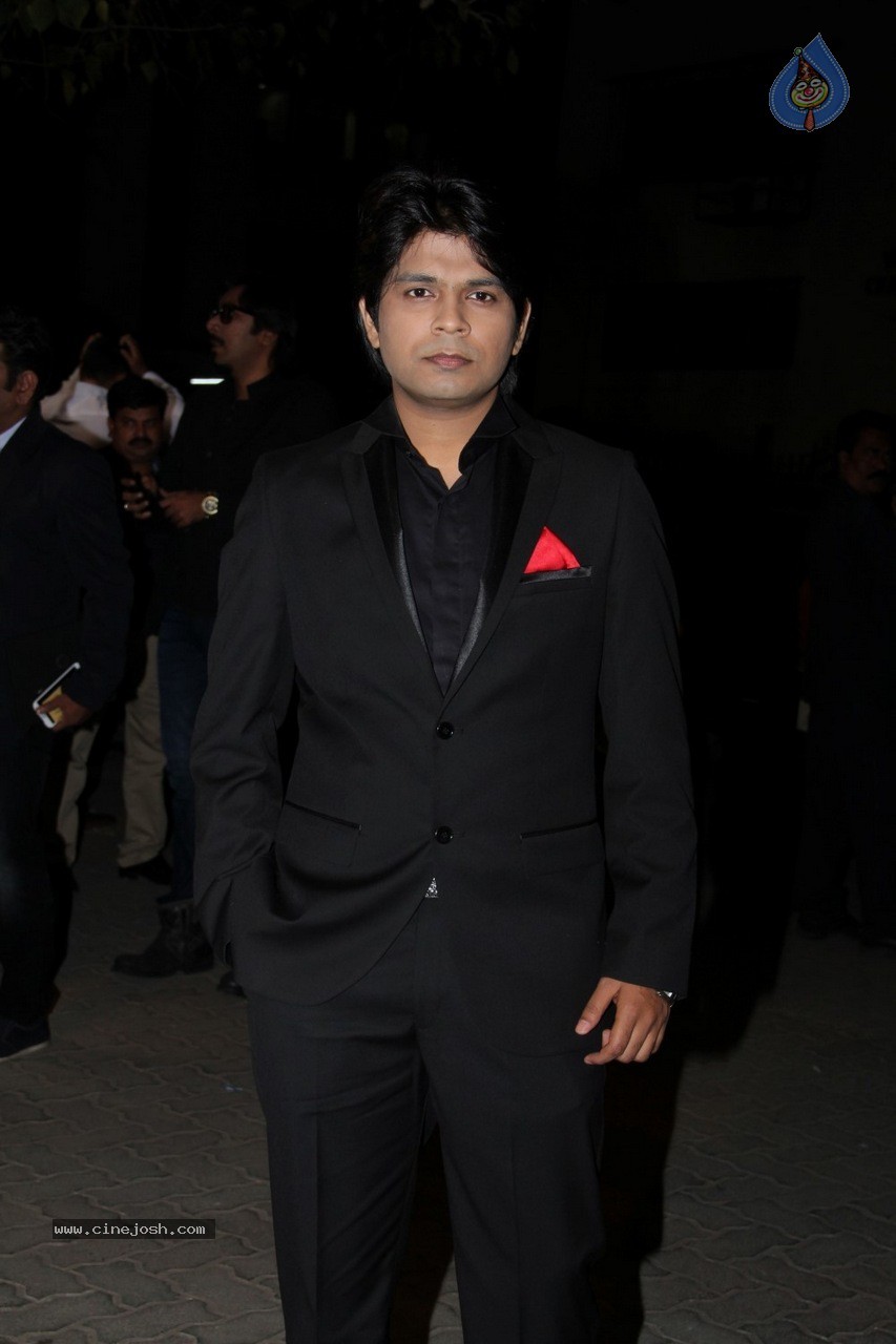 Bolly Celebs at The 60th Britannia Filmfare 2014 Awards 02 - 97 / 144 photos