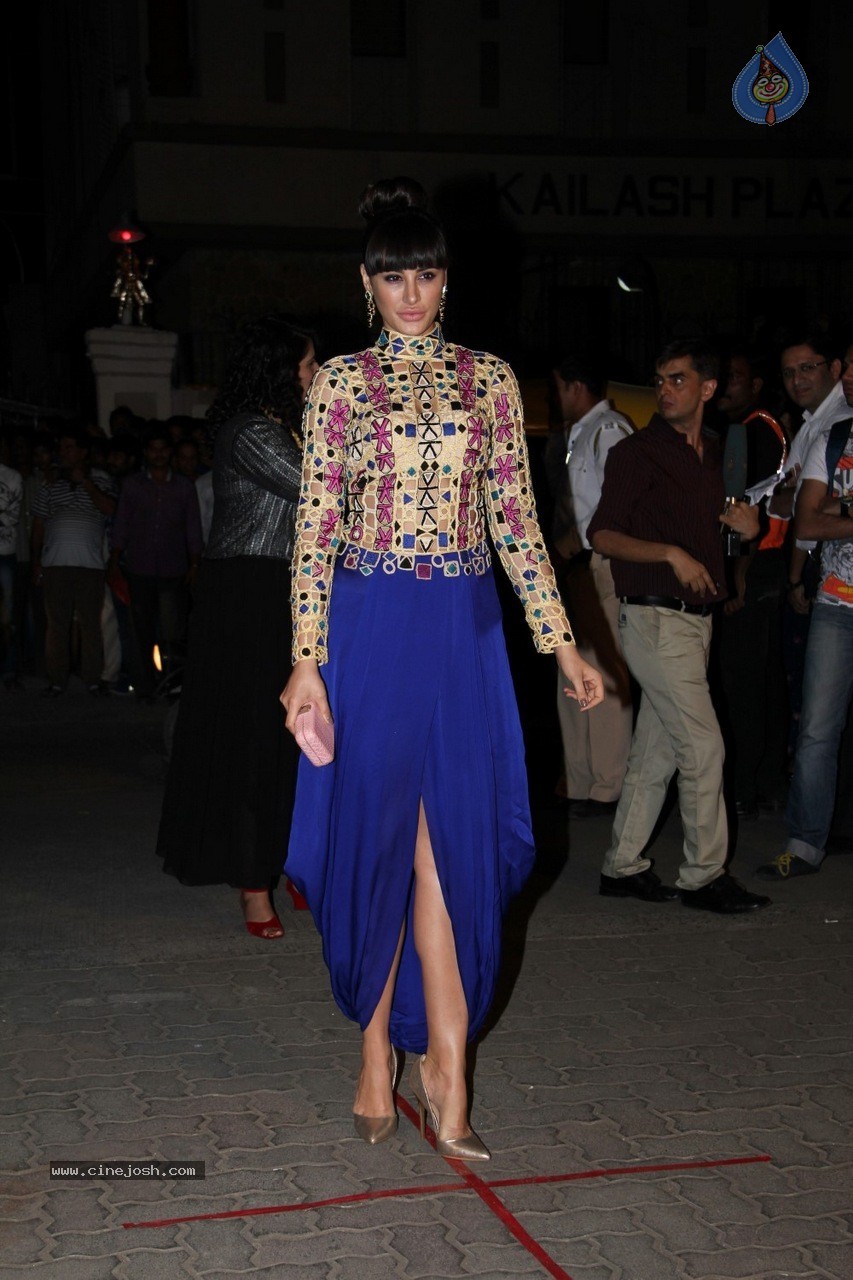 Bolly Celebs at The 60th Britannia Filmfare 2014 Awards 02 - 98 / 144 photos
