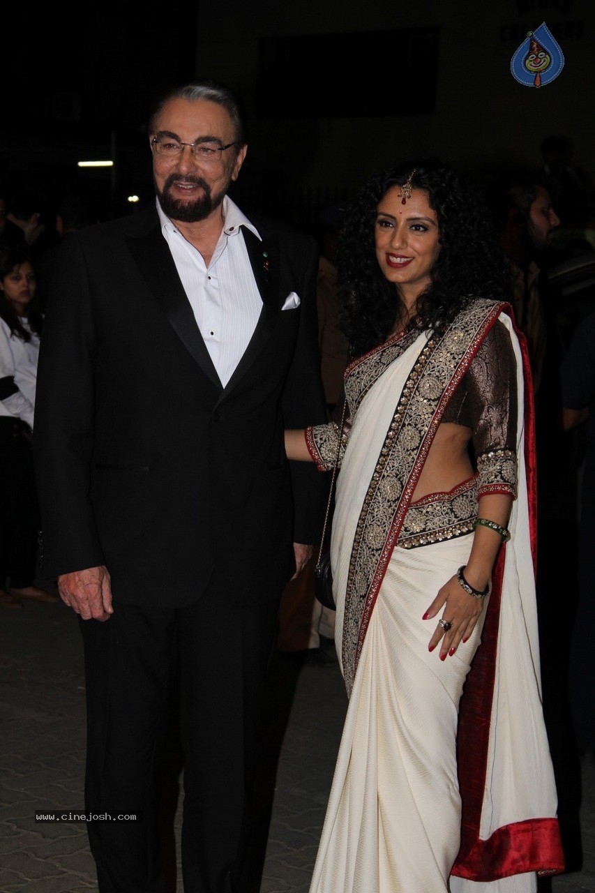 Bolly Celebs at The 60th Britannia Filmfare 2014 Awards 02 - 116 / 144 photos