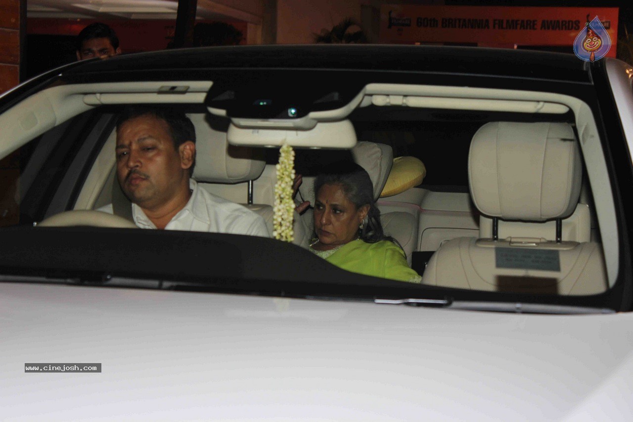 Bolly Celebs at The 60th Britannia Filmfare 2014 Awards 02 - 121 / 144 photos