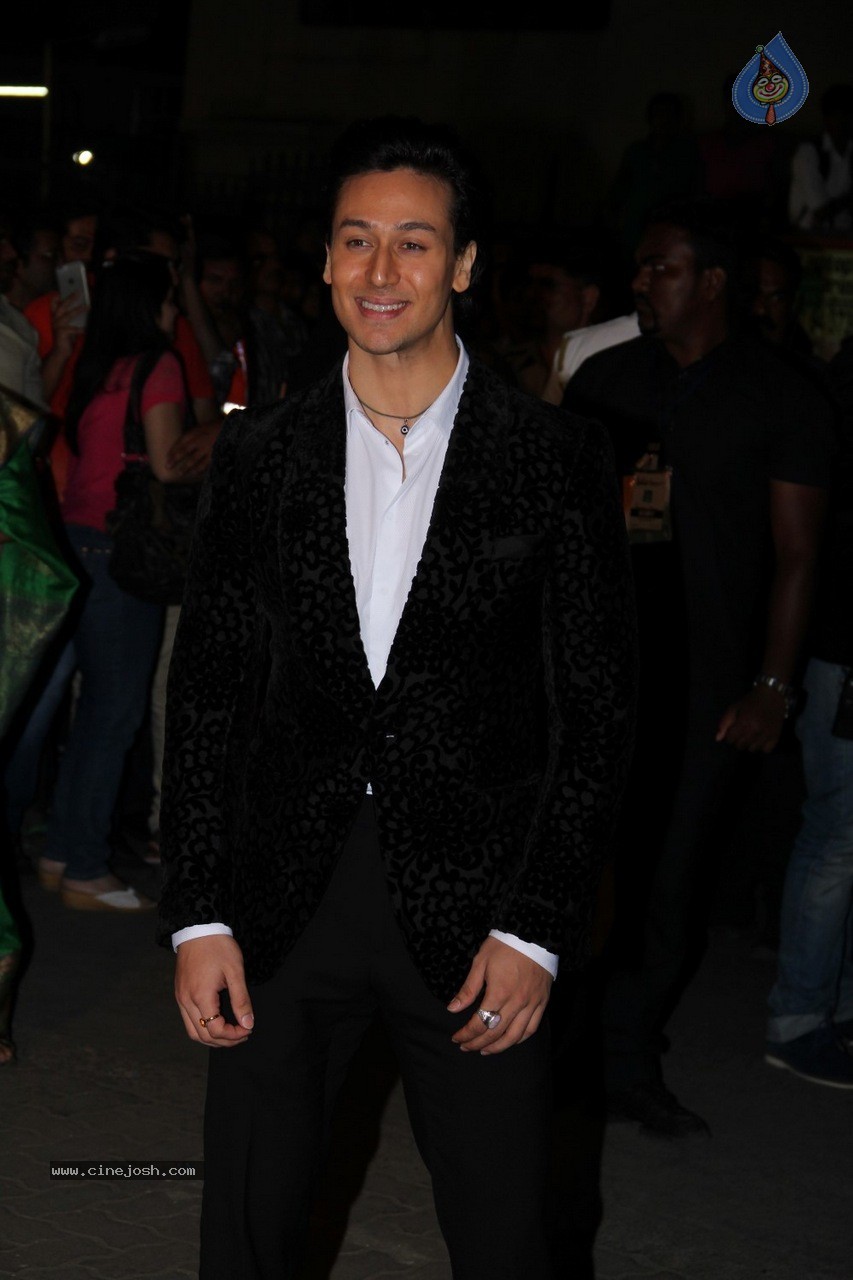Bolly Celebs at The 60th Britannia Filmfare 2014 Awards 02 - 136 / 144 photos