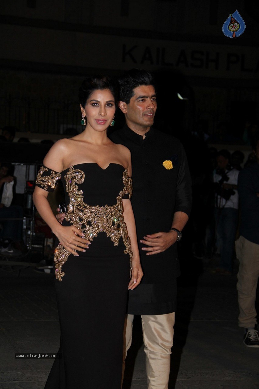 Bolly Celebs at The 60th Britannia Filmfare 2014 Awards 02 - 144 / 144 photos