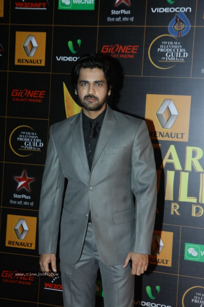 Bolly Celebs at the 9th Renault Star Guild Awards - 131 / 152 photos
