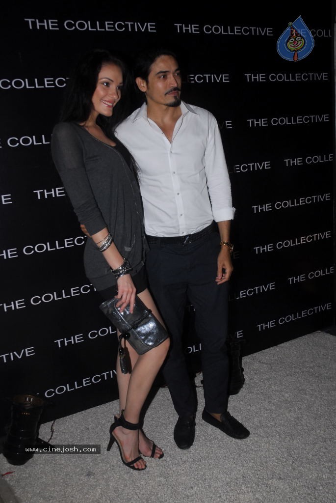 Bolly Celebs at The Collective Style Book Launch - 33 / 52 photos
