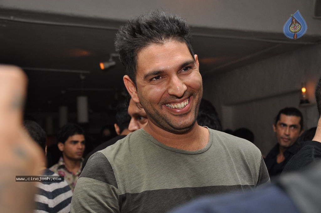 Bolly Celebs at The Collective Style Book Launch - 36 / 52 photos