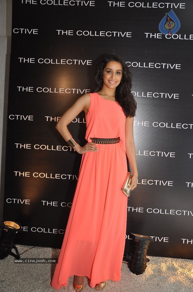 Bolly Celebs at The Collective Style Book Launch - 38 / 52 photos