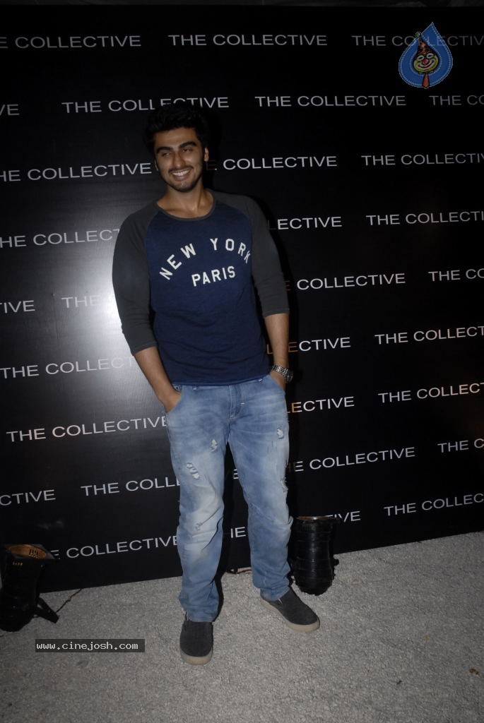 Bolly Celebs at The Collective Style Book Launch - 48 / 52 photos