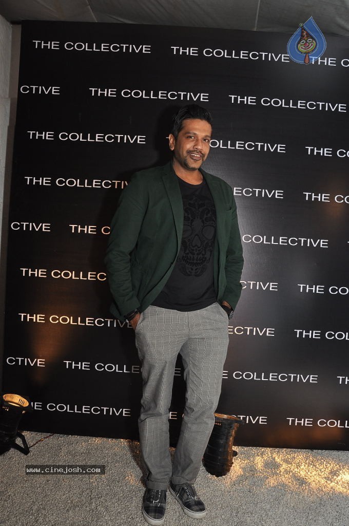Bolly Celebs at The Collective Style Book Launch - 51 / 52 photos