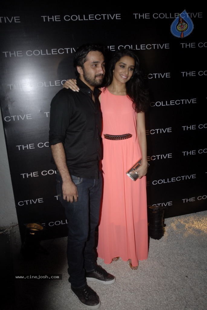 Bolly Celebs at The Collective Style Book Launch - 52 / 52 photos